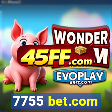 7755 bet.com